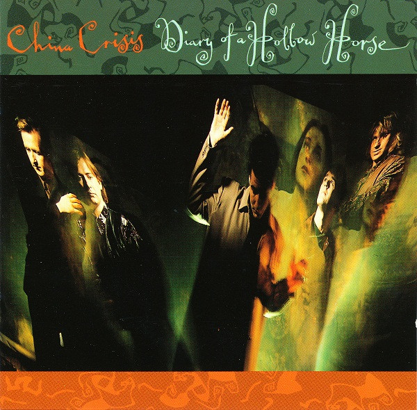 Hoes van Diary Of A Hollow Horse