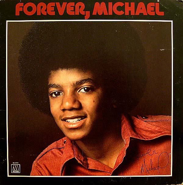 Hoes van Forever, Michael