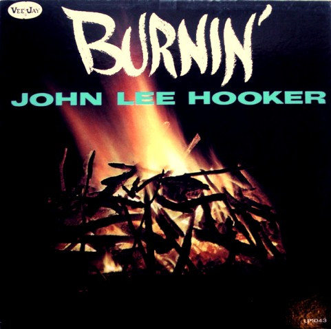 Hoes van Burnin'