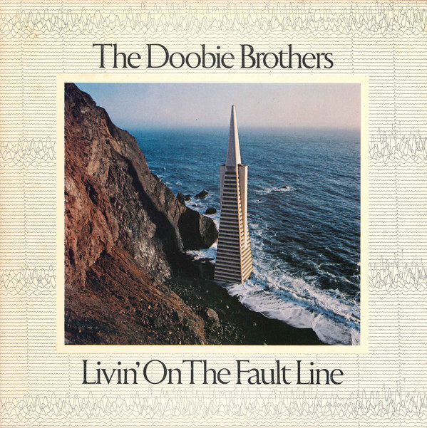 Hoes van Livin' On The Fault Line