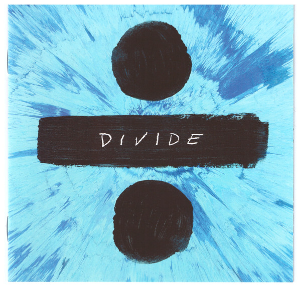 Hoes van ÷ (Divide)