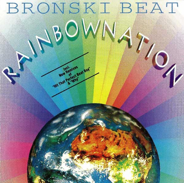 Hoes van Rainbow Nation