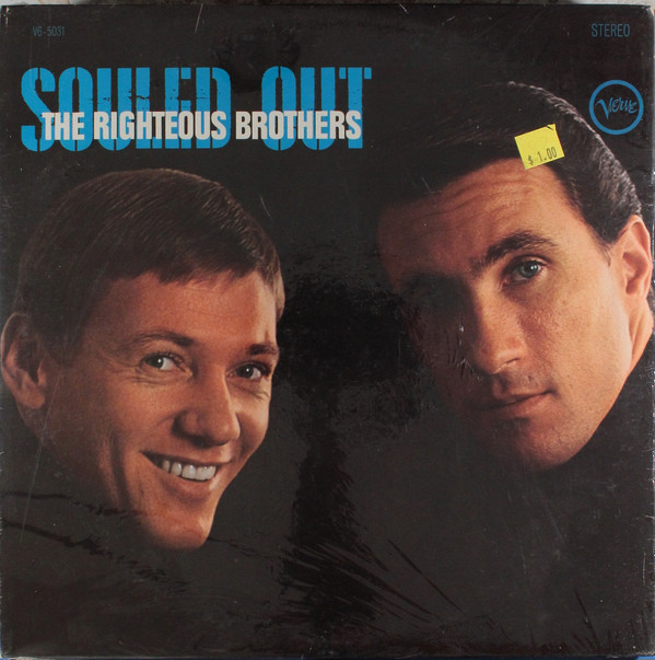 Hoes van Souled Out