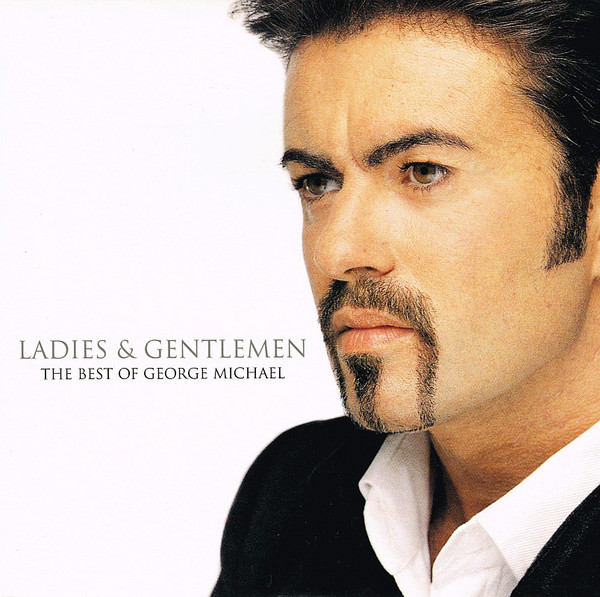 Hoes van Ladies & Gentlemen (The Best Of George Michael)