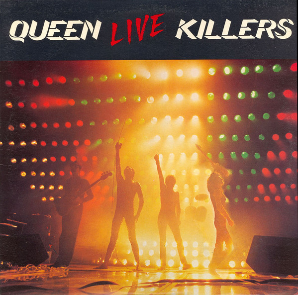 Hoes van Live Killers