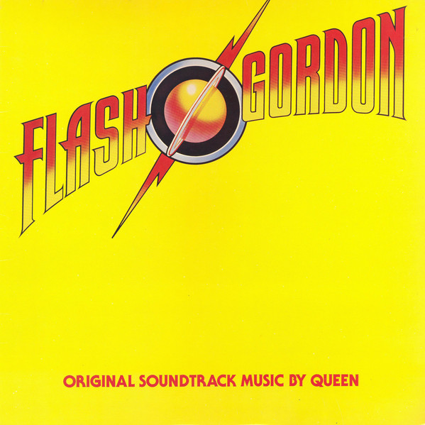 Hoes van Flash Gordon (Original Soundtrack Music)