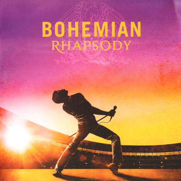Hoes van Bohemian Rhapsody (The Original Soundtrack)
