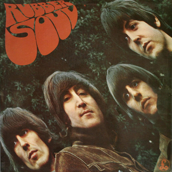 Hoes van Rubber Soul