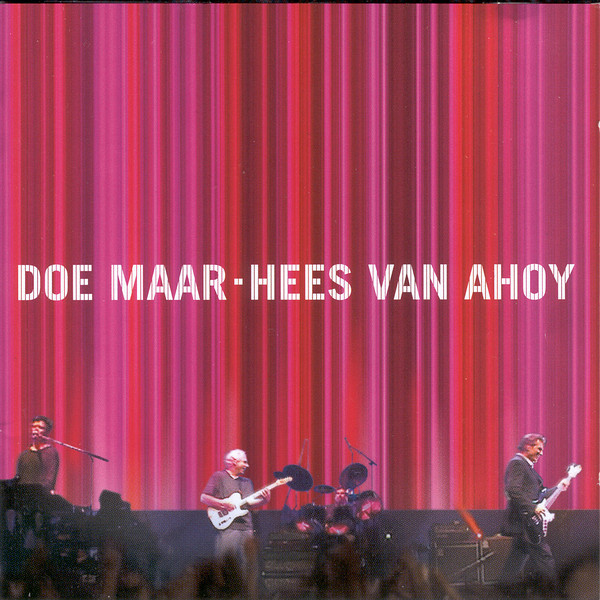 Hoes van Hees Van Ahoy