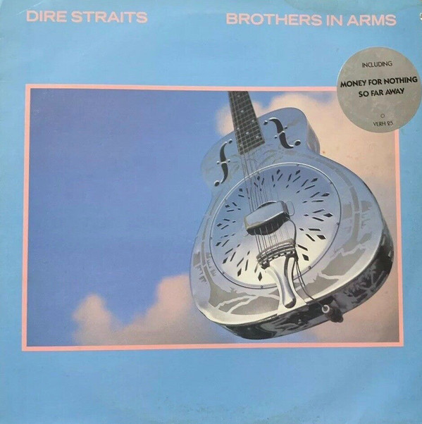 Hoes van Brothers In Arms