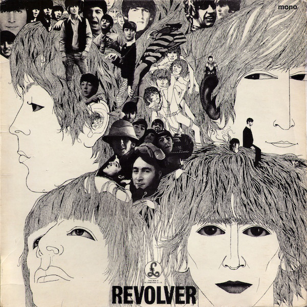 Hoes van Revolver