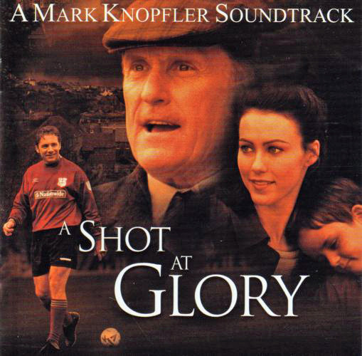 Hoes van A Shot At Glory
