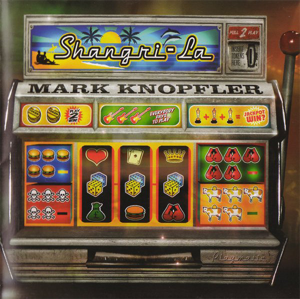 Hoes van Shangri-La