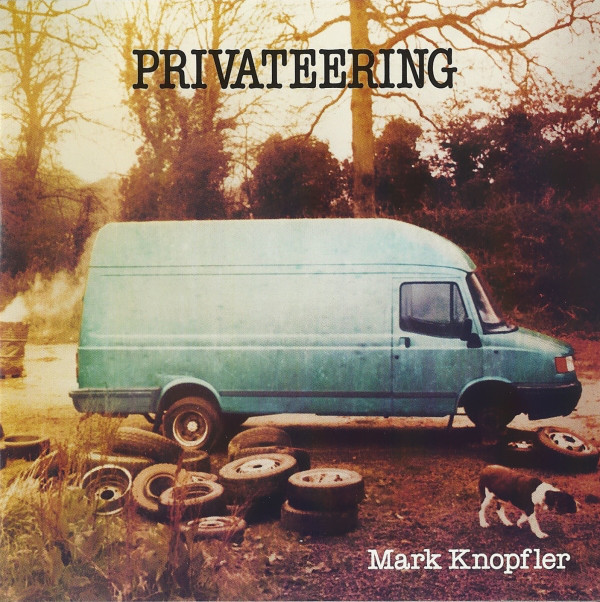 Hoes van Privateering