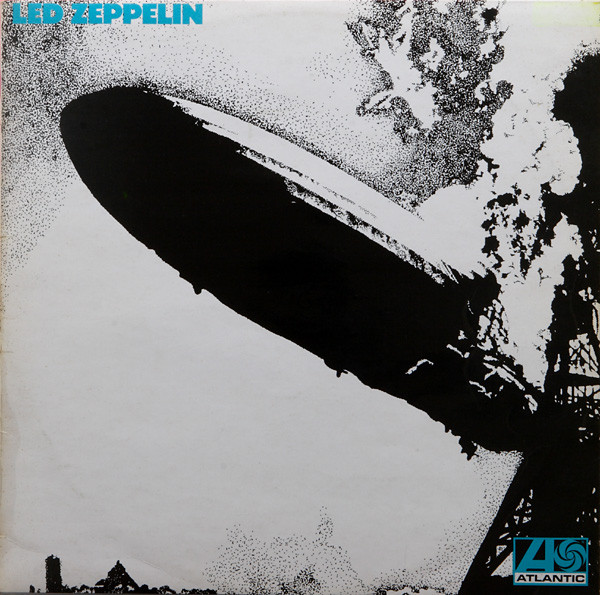Hoes van Led Zeppelin
