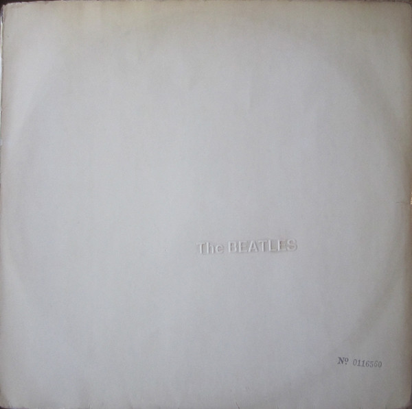 Hoes van The Beatles