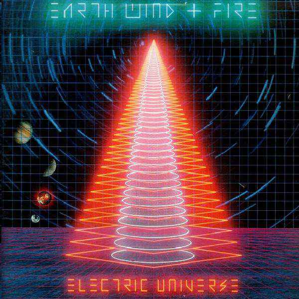 Hoes van Electric Universe