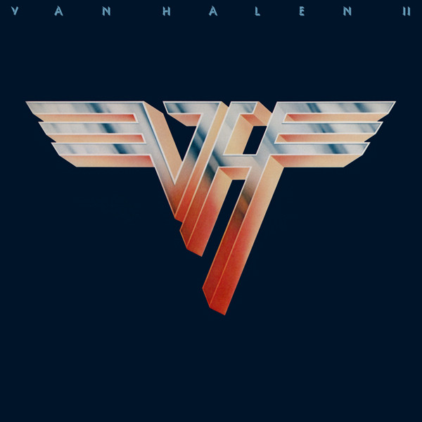 Hoes van Van Halen II