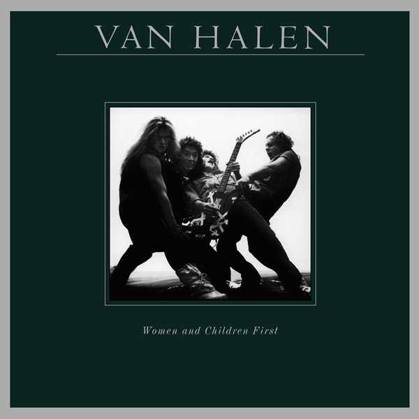 Hoes van Women And Children First