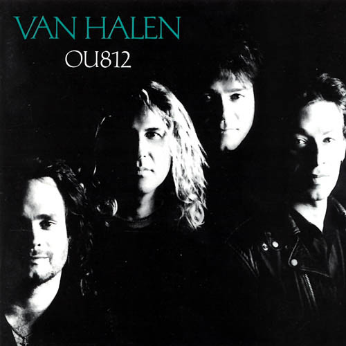 Hoes van OU812