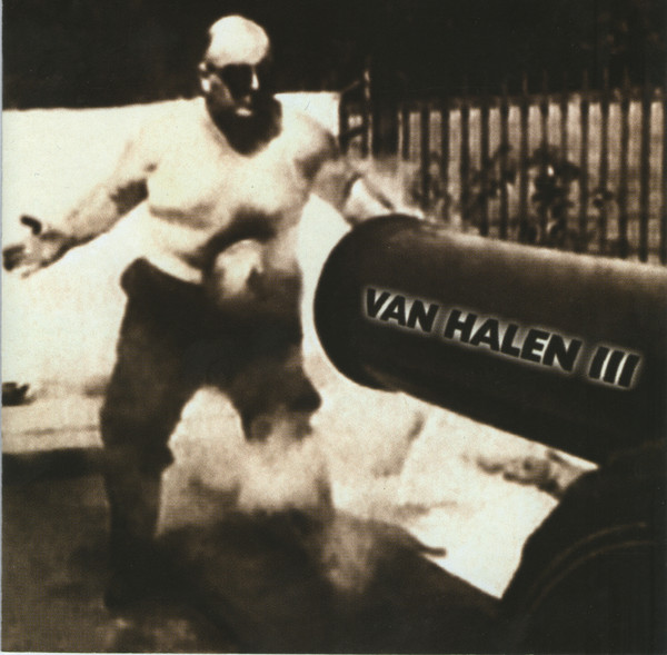 Hoes van Van Halen III