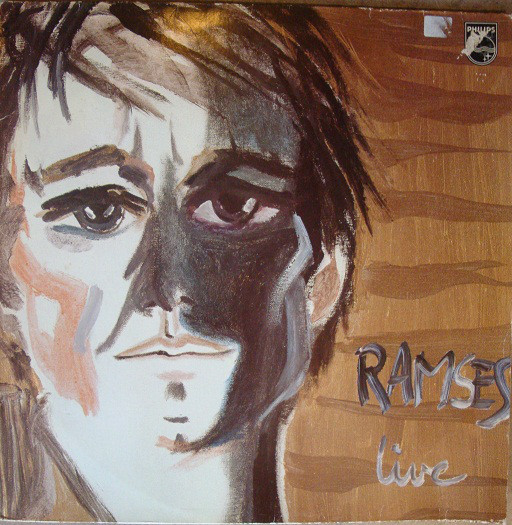Hoes van Ramses Live