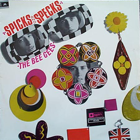 Hoes van Spicks And Specks