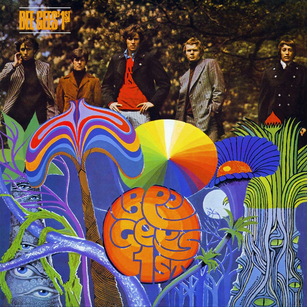 Hoes van The Bee Gees 1st
