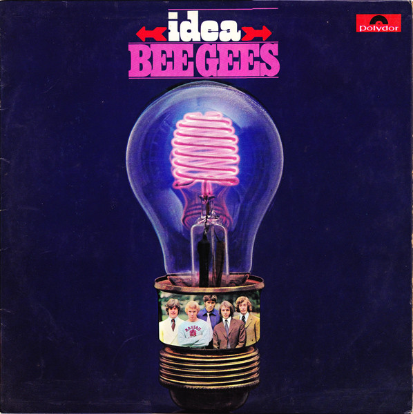 Hoes van Idea