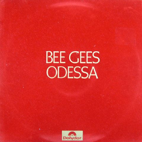 Hoes van Odessa