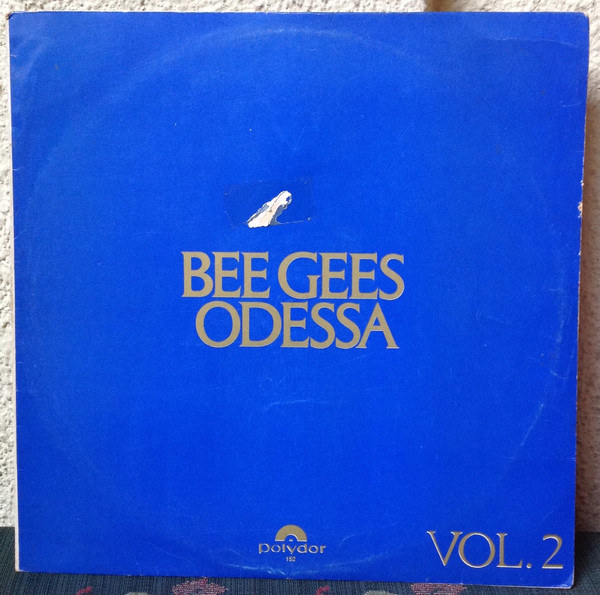 Hoes van Odessa Vol 2