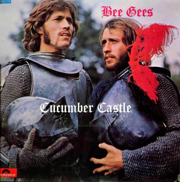 Hoes van Cucumber Castle