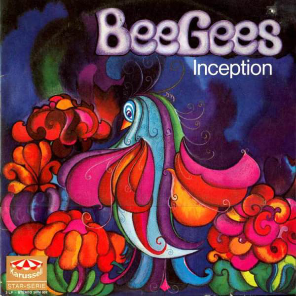 Hoes van Inception Nostalgia