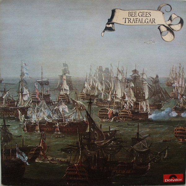 Hoes van Trafalgar