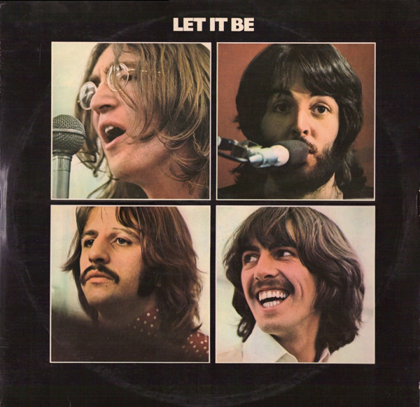 Hoes van Let It Be