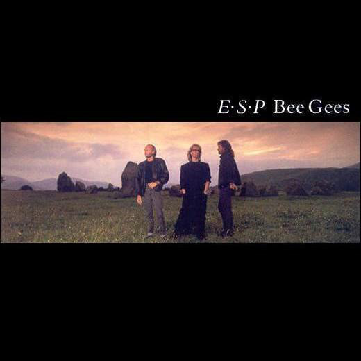 Hoes van E•S•P
