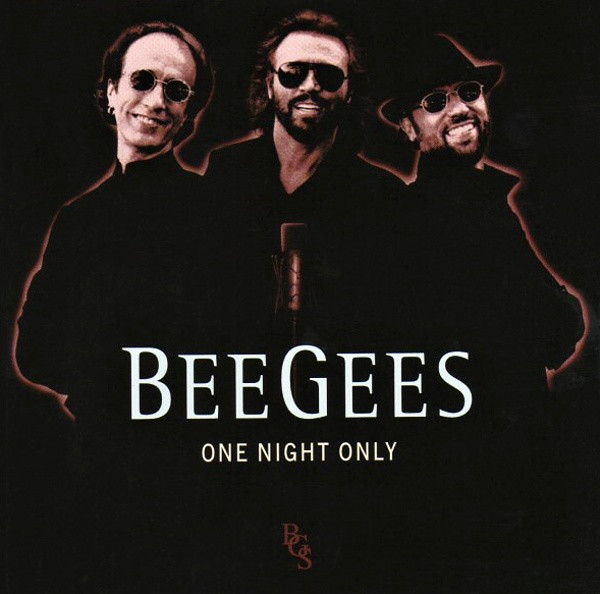 Hoes van One Night Only