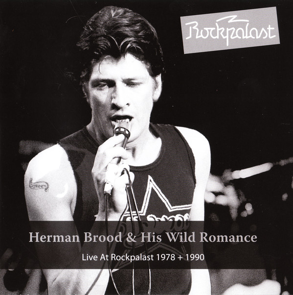 Hoes van Live At Rockpalast 1978 + 1990