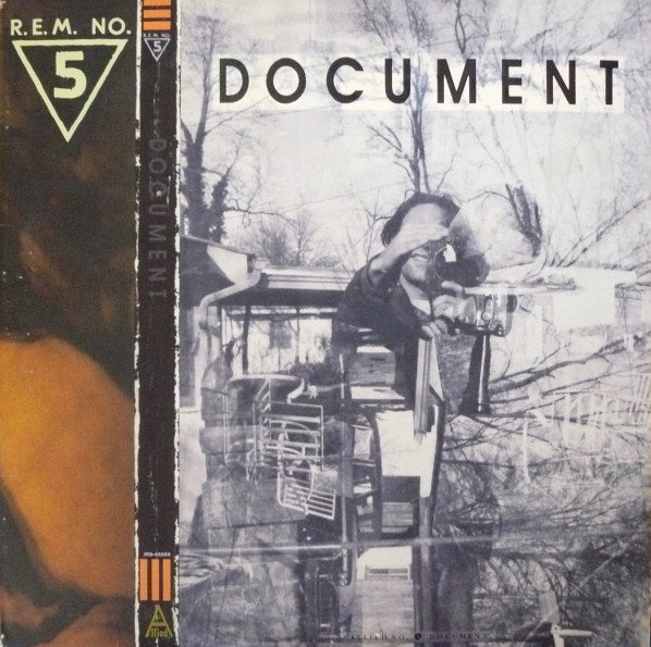 Hoes van Document