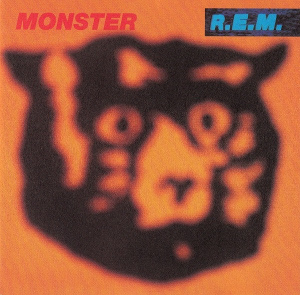 Hoes van Monster