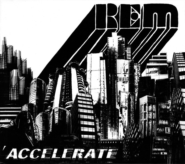 Hoes van Accelerate