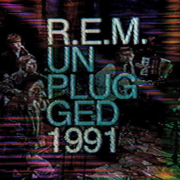 Hoes van Unplugged 1991