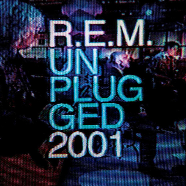 Hoes van Unplugged 2001