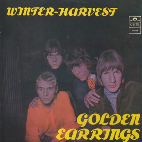 Hoes van Winter-Harvest