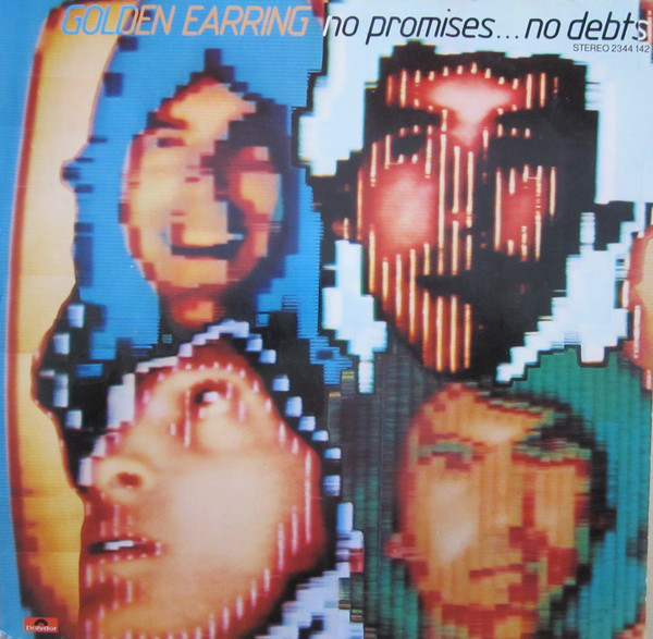 Hoes van No Promises...No Debts