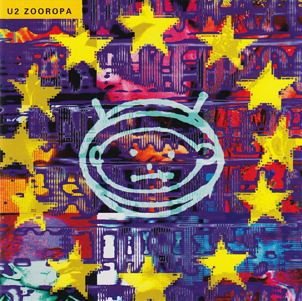Hoes van Zooropa