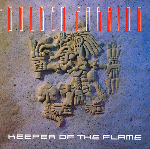 Hoes van Keeper Of The Flame