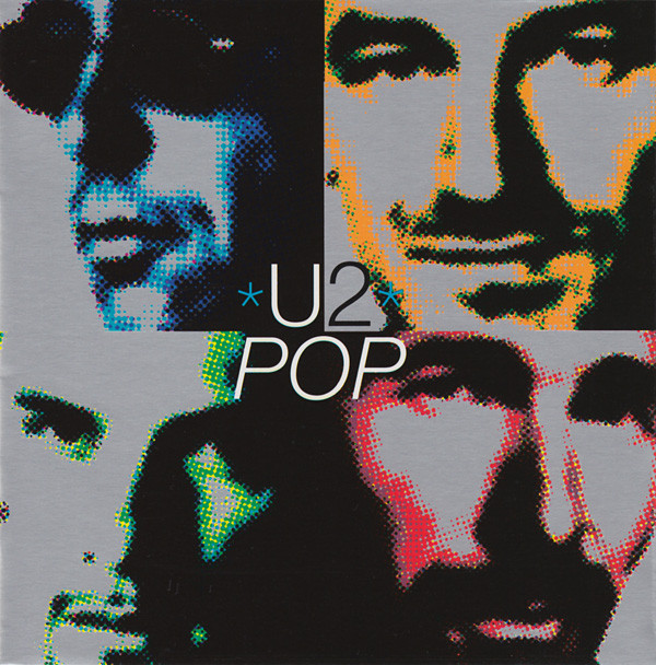 Hoes van Pop