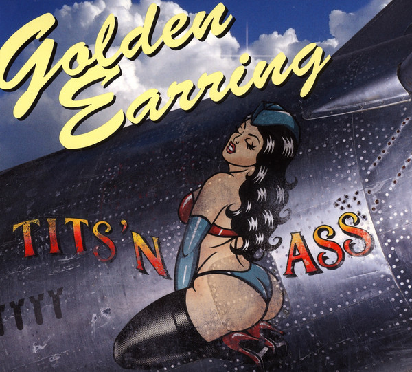 Hoes van Tits 'n Ass