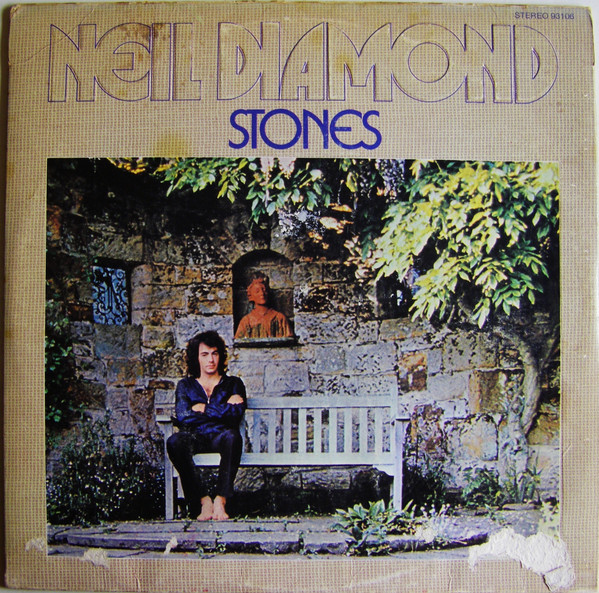 Hoes van Stones